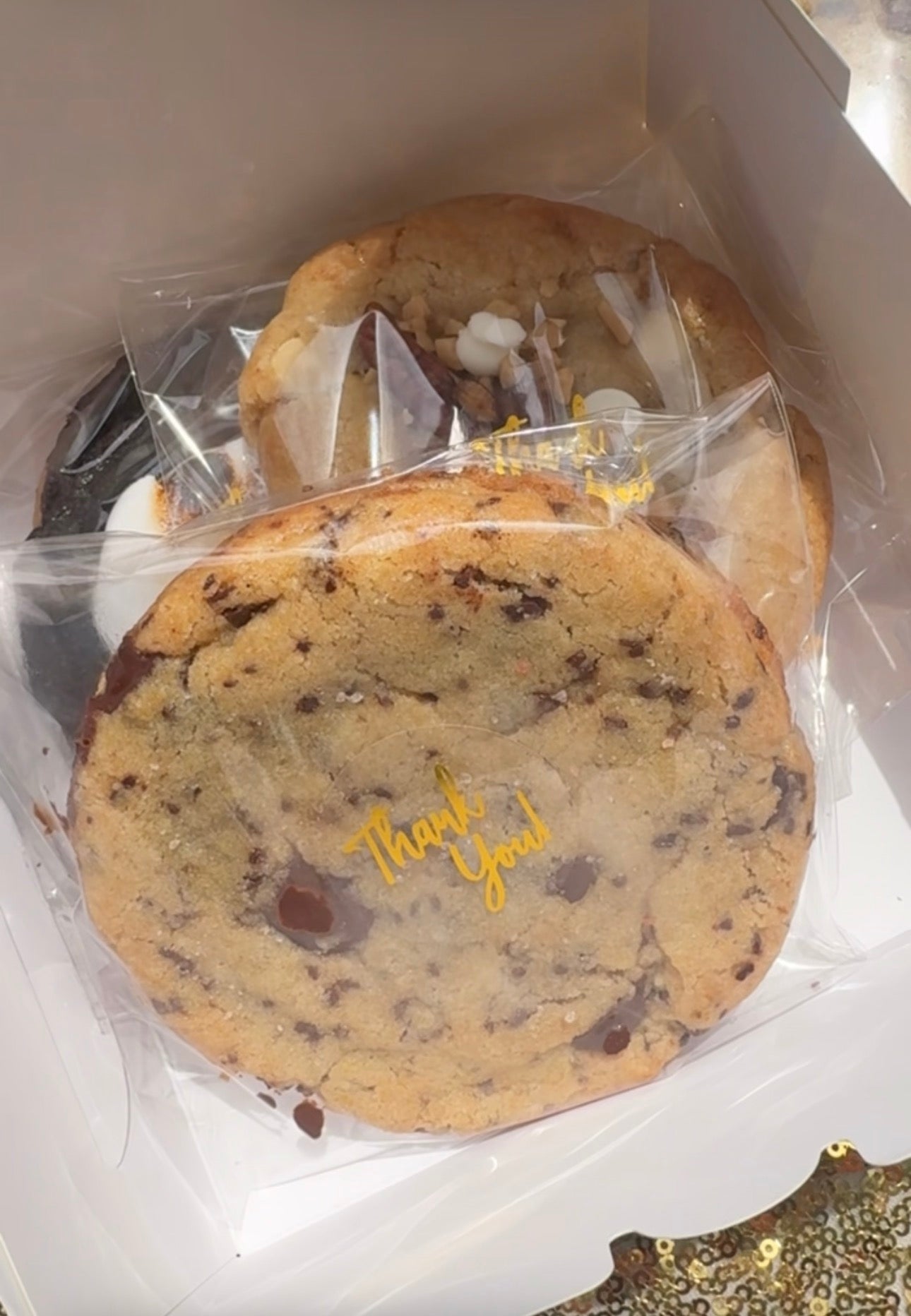 Cookie Flight (3)