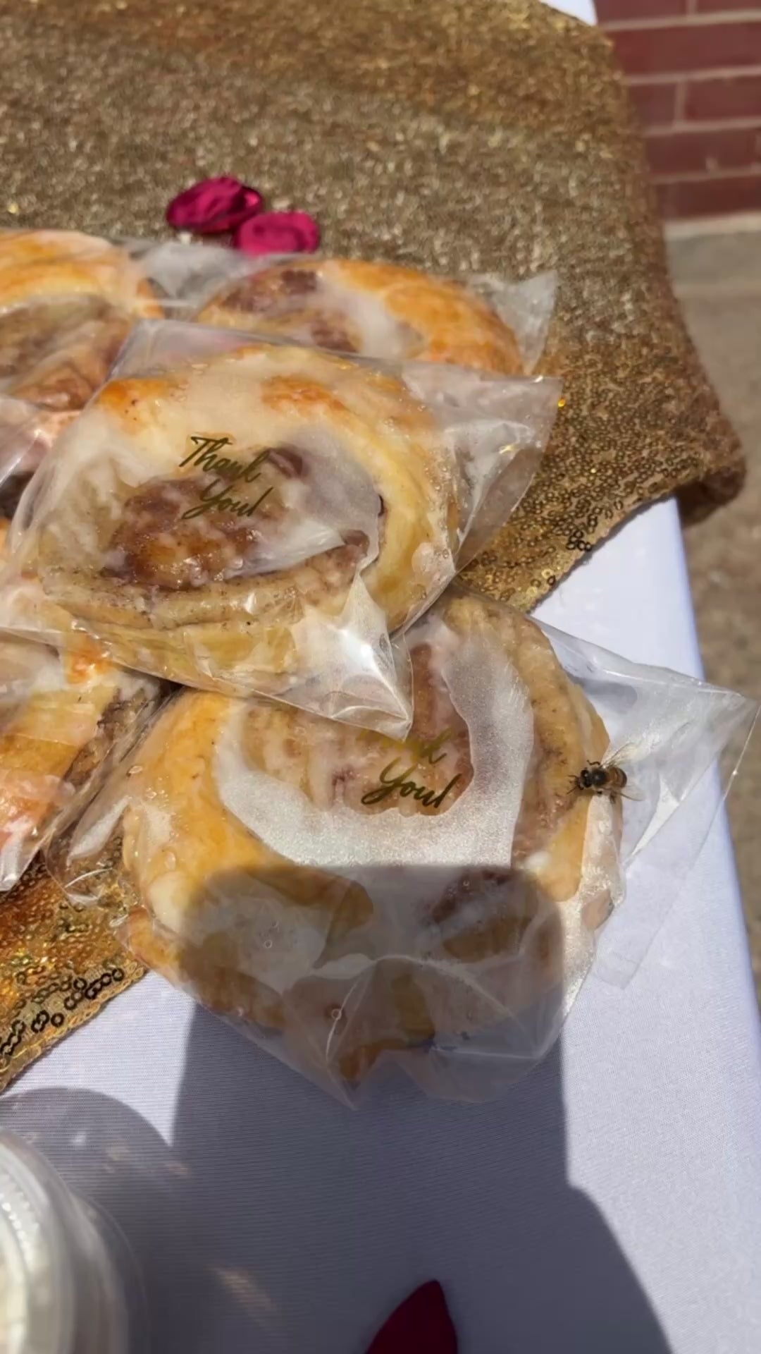 Cinnamon Reserve