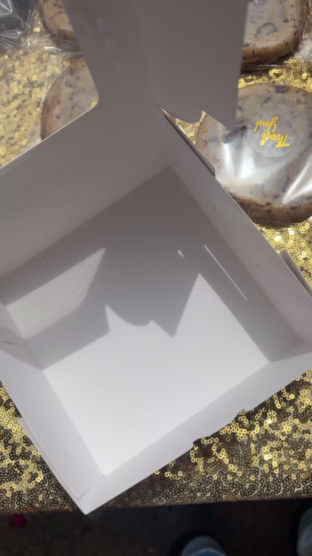 Cookie Flight (3)